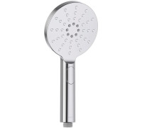Ручной душ Aquanet Оберон Select 120 3jet хром AQ2006CR