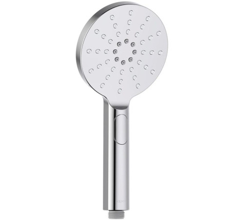 Ручной душ Aquanet Оберон Select 120 3jet хром AQ2006CR