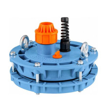 Оголовок скважинный Джилекс ОСП 110-133/25 6300