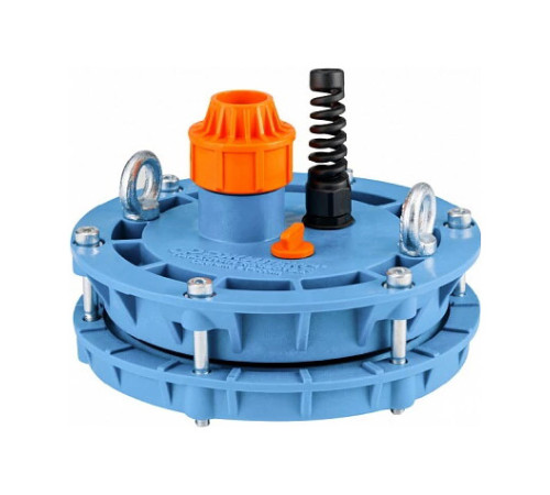 Оголовок скважинный Джилекс ОСП 110-133/25 6300