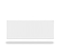 Радиатор стальной панельный Primoclima VC11 300x1400 мм нижнее подключение 229991
