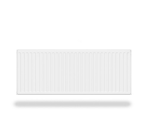 Радиатор стальной панельный Primoclima VC11 300x1400 мм нижнее подключение 229991