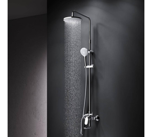 Душевая система AM.PM X-Joy S F0785C900