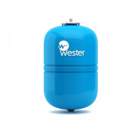Бак расширительный Wester WAV24 10 бар 0-14-1060