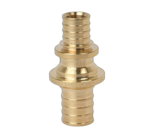 Муфта аксиальная переходная REHAU RAUTITAN MX 25-16 мм 11080421001