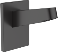 Кронштейн для душа боковой hansgrohe Pulsify 138 мм 24149670