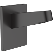 Кронштейн для душа боковой hansgrohe Pulsify 138 мм 24149670