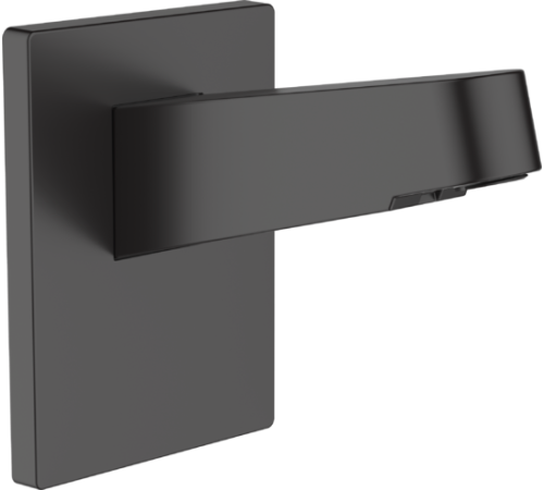 Кронштейн для душа боковой hansgrohe Pulsify 138 мм 24149670