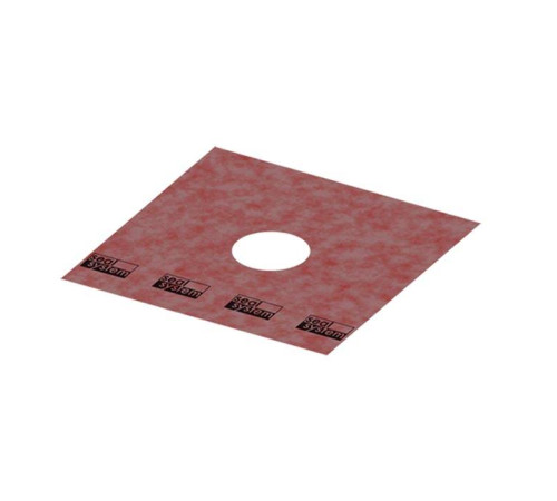 Гидроизоляционная манжета TECE Seal System 480х480 мм 3690004