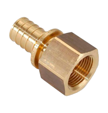 Переходник REHAU RAUTITAN с внутренней резьбой 20-Rp 3/4 11681591001