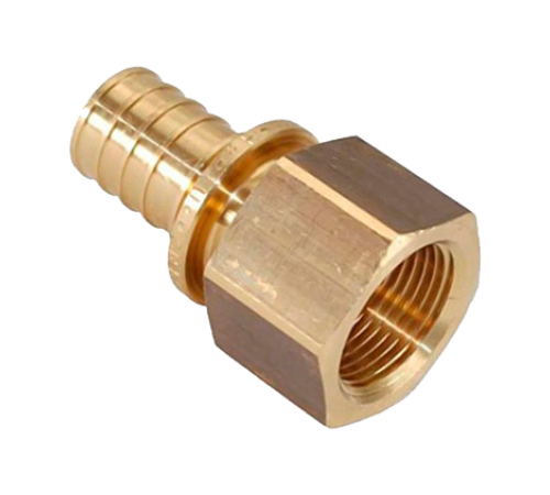 Переходник REHAU RAUTITAN с внутренней резьбой 20-Rp 3/4 11681591001