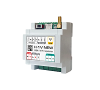 Термостат отопительный ZONT H-1V New ML00005890