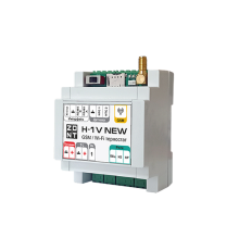 Термостат отопительный ZONT H-1V New ML00005890