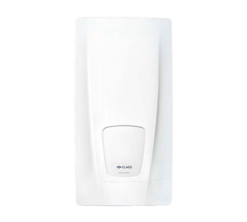 Проточный водонагреватель CLAGE Comfort DBX 24 Next 24 кВт 3200-36124