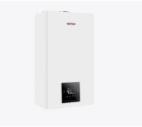 Котёл газовый настенный METEOR C30 24C 24 кВт двухконтурный 10680203004