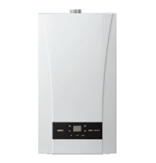 Котёл газовый настенный BAXI ECO Nova 1.24F одноконтурный закрытая камера 24 кВт 100022963