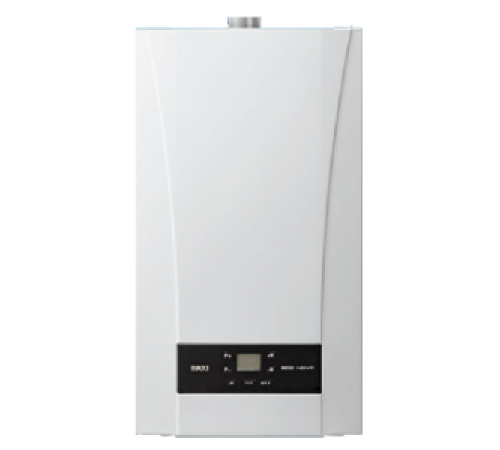 Котёл газовый настенный BAXI ECO Nova 1.24F одноконтурный закрытая камера 24 кВт 100022963