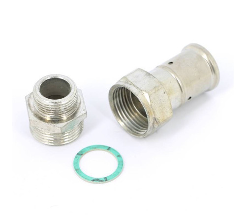 Муфта разъемная Henco 26х3/4 пресс-Н 26P-2605