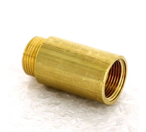 Удлинитель НВ Tiemme 3/4 x 50 мм 1500161