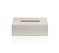 Салфетница настольная Decor Walther Brownie 8 х 24 х 12 см бежевая 0839947