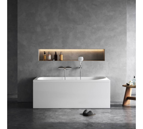 Ванна акриловая AM.PM Sense 150х70 см W76A-150-070W-A