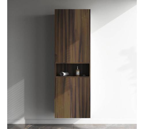 Шкаф с полками AM.PM Func 60х90 см дуб крафт M8FCH06029OF