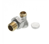 Вентиль на обратную подводку Viega угловой 1/2 8740434