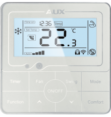 Пульт управления проводной AUX XK-04