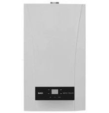 Котёл газовый настенный BAXI ECO Nova 24F двухконтурный закрытая камера 24 кВт 100021428