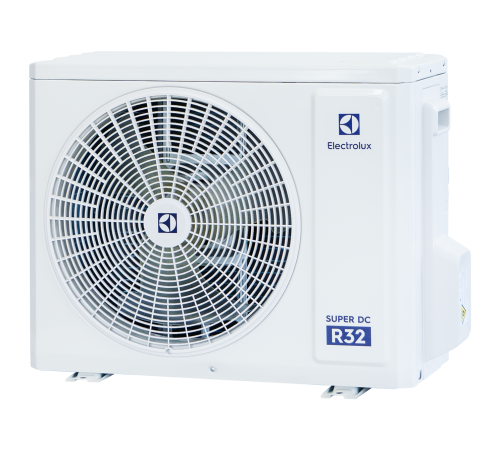Наружный блок сплит-системы Electrolux Fusion Ultra DC Inverter инверторный EACS/I-24HP/N8_25Y_out