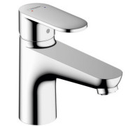 Смеситель на борт ванны hansgrohe Vernis Blend Monotrou хром 71443000