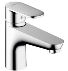 Смеситель на борт ванны hansgrohe Vernis Blend Monotrou хром 71443000