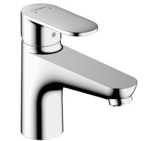 Смеситель на борт ванны hansgrohe Vernis Blend Monotrou хром 71443000