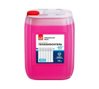 Теплоноситель Технология Уюта -65 °C 10 кг TA 602225