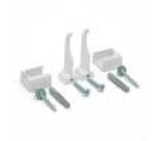 Кронштейн угловой регулируемый Rifar (2 шт) Сапфир Rifar.kronregul sap