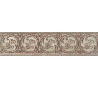 Бордюр напольный Керамин Раполано 40х9.8 см х9999096402