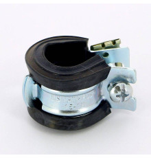 Хомут сантехнический Walraven BISMAT Flash 15-18 мм M8 с EPDM 3373018