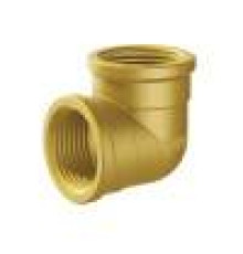 Угольник FAR латунный 1/2 ВР-ВР FC 5255 12