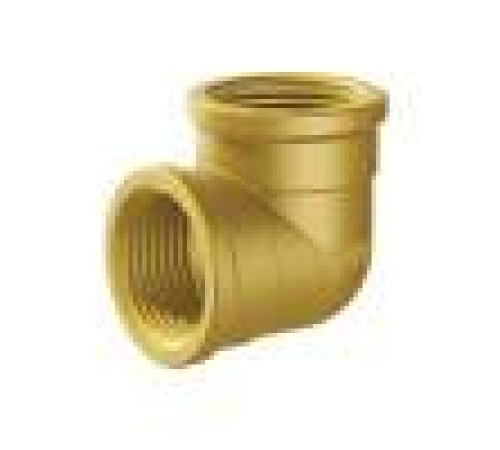 Угольник FAR латунный 1/2 ВР-ВР FC 5255 12