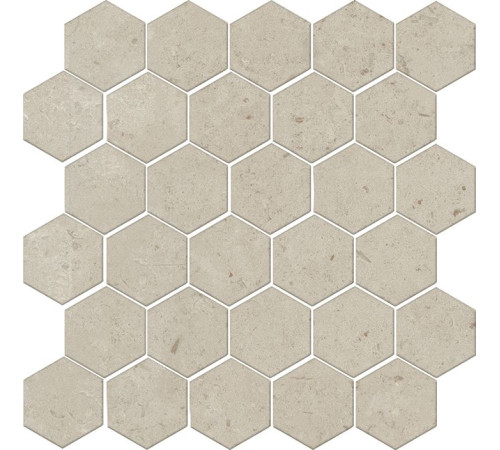 Керамогранит Kerama Marazzi Карму бежевый натуральный 29,7х29,8 см 63008