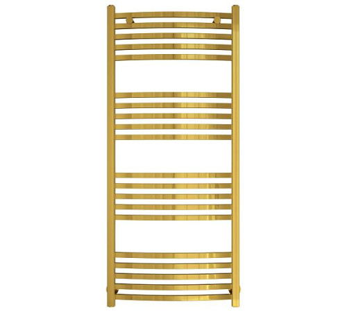 Полотенцесушитель водяной Сунержа Аркус 500x1200 мм золото 03-0251-1250