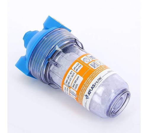 Дозатор полифосфатный Atlas Filtri DosaPlus SL3P 1/2 275 г RA403P414