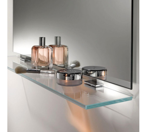Полочка стеклянная KEUCO Collection Moll 500 мм 12710 015500