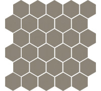 Мозаика Kerama Marazzi Агуста бежевый натуральный 29,7х29,8 см 63005