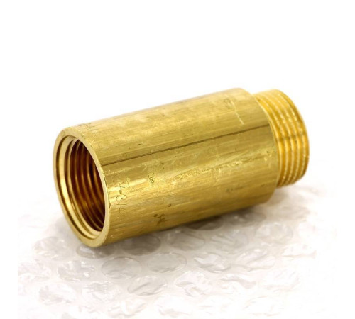 Удлинитель НВ Tiemme 3/4 x 50 мм 1500161