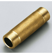 Удлинитель латунный Tiemme 1/2 x 90 мм 1500311