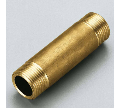 Удлинитель латунный Tiemme 1/2 x 90 мм 1500311