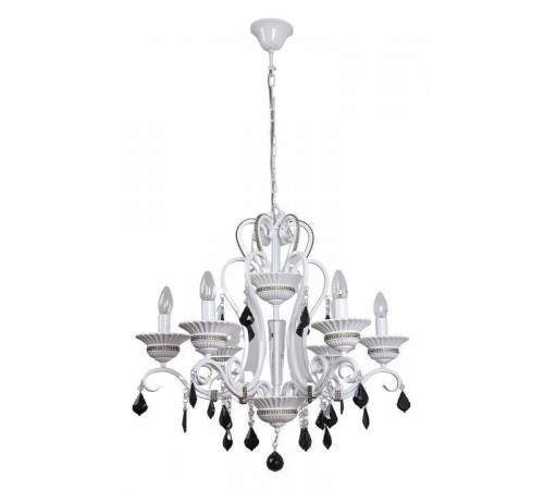 Подвесная люстра Abrasax Inge 11277/6