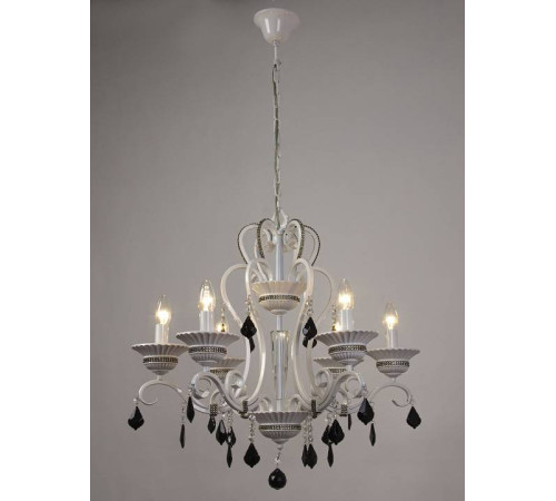 Подвесная люстра Abrasax Inge 11277/6