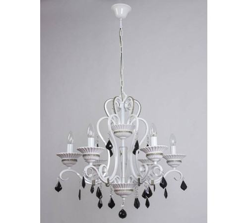 Подвесная люстра Abrasax Inge 11277/6